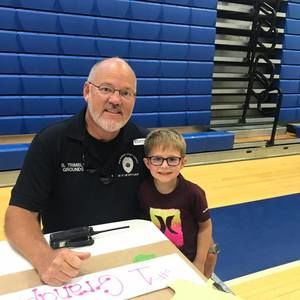 Meet your Posher, Jennifer